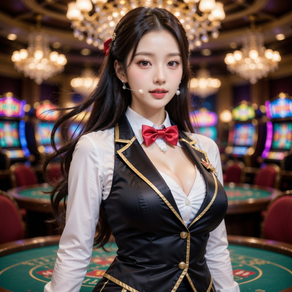 에볼루션 카지노