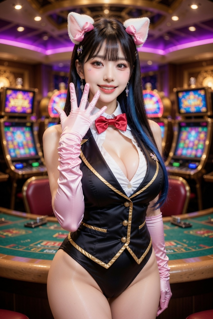 프라그마틱 카지노