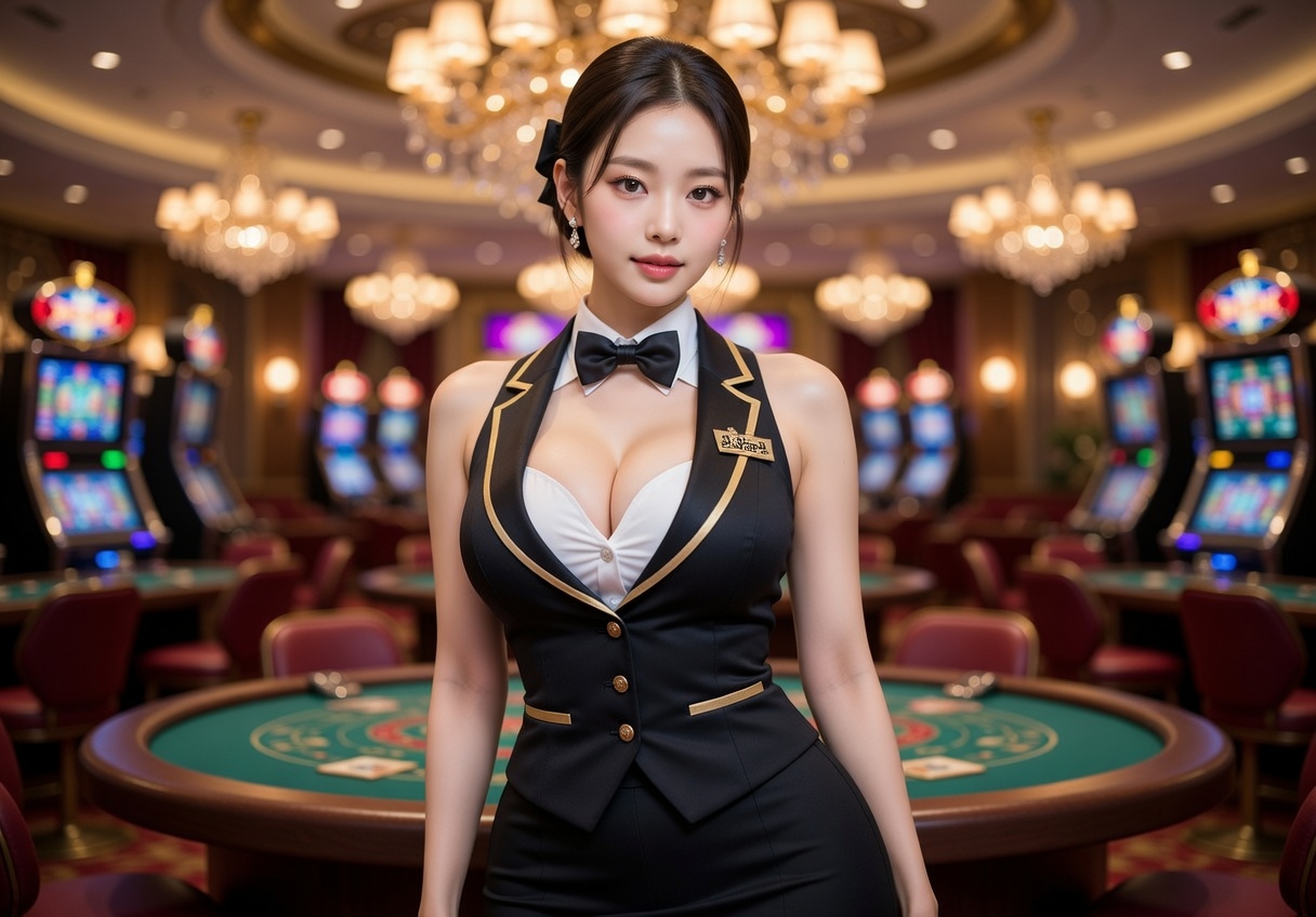 플레이텍 카지노