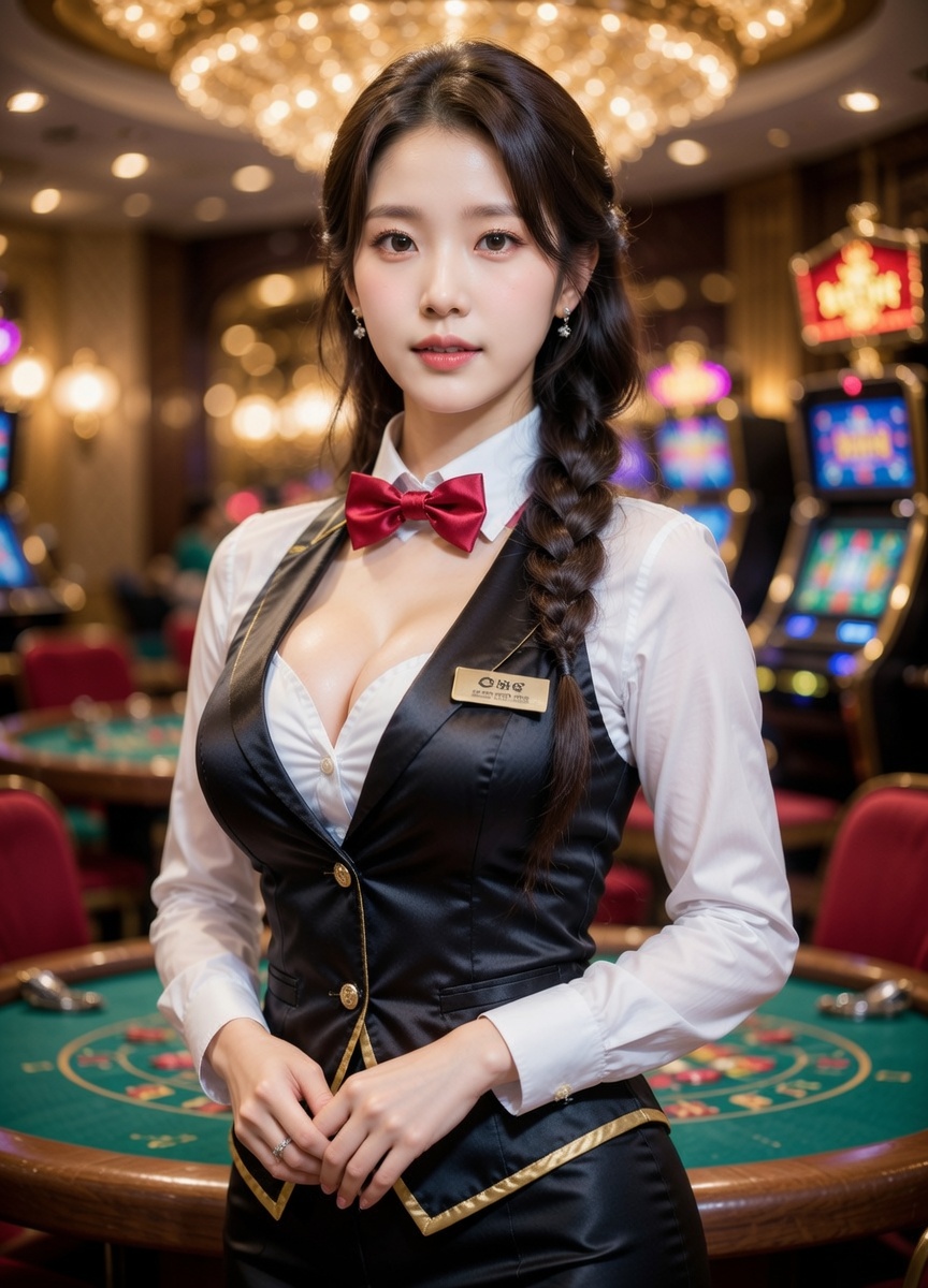 SA게이밍 카지노