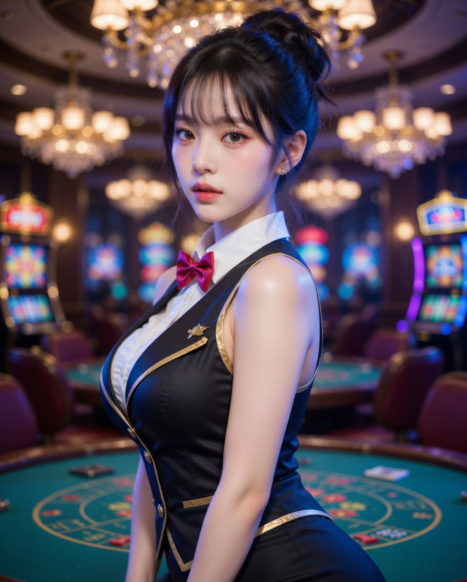 스카이윈드 카지노